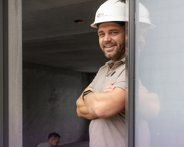 Schuimbeton subsidie